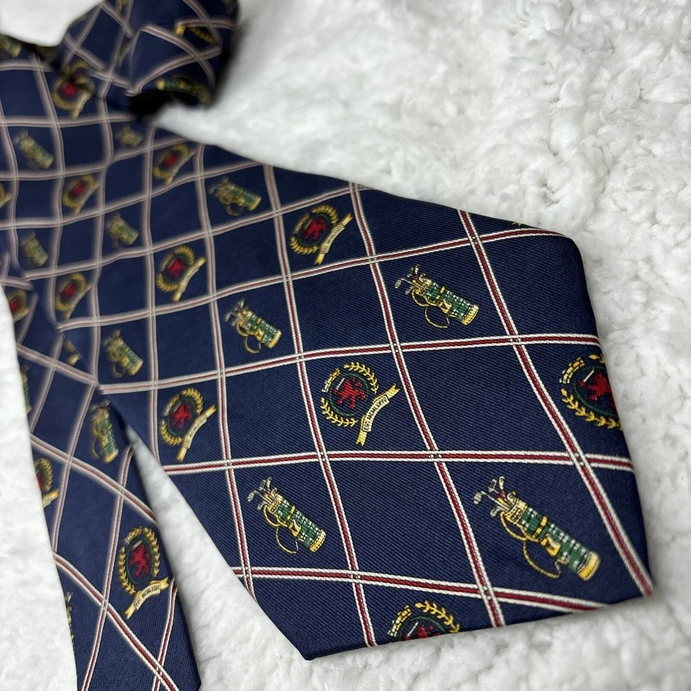 Tommy Hilfiger preowned shows